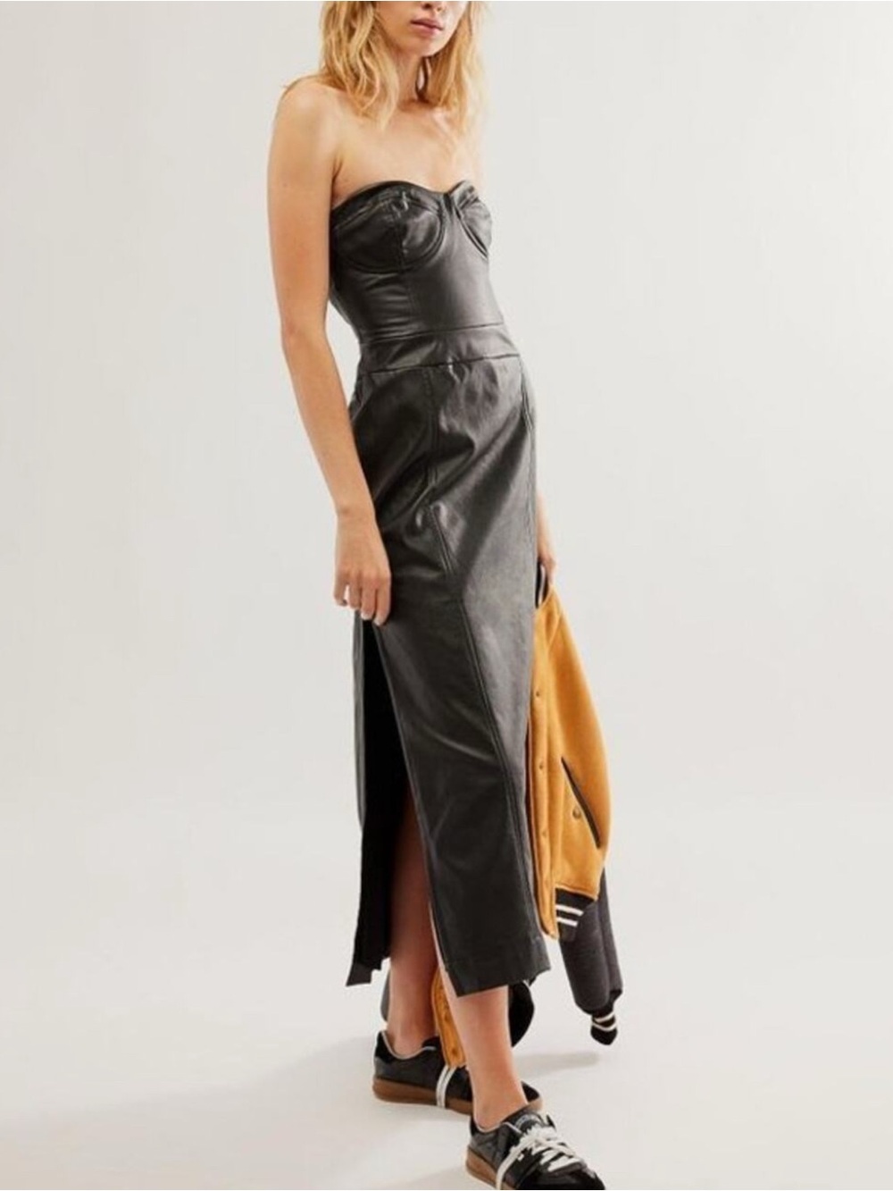 Free People Mira Dress